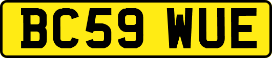 BC59WUE