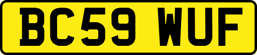 BC59WUF