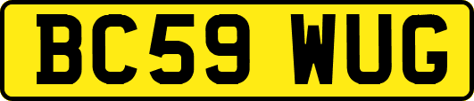 BC59WUG
