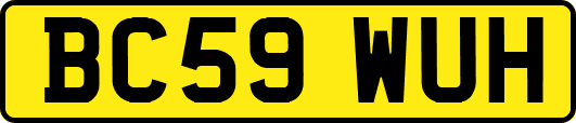 BC59WUH