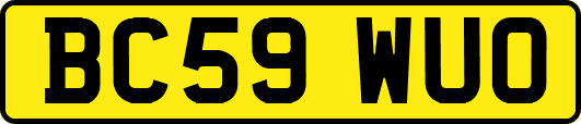 BC59WUO