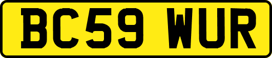 BC59WUR