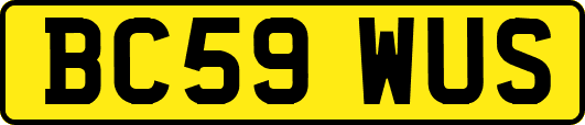 BC59WUS