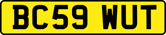BC59WUT