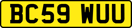 BC59WUU