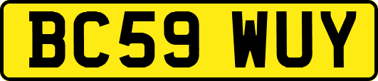 BC59WUY