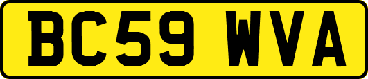 BC59WVA