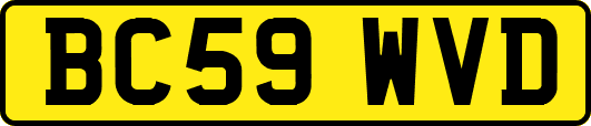 BC59WVD