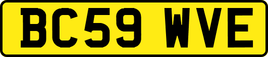 BC59WVE