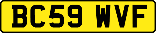 BC59WVF
