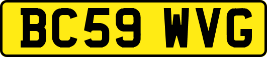 BC59WVG