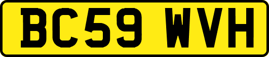 BC59WVH