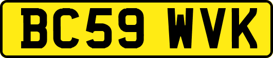BC59WVK