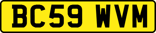 BC59WVM