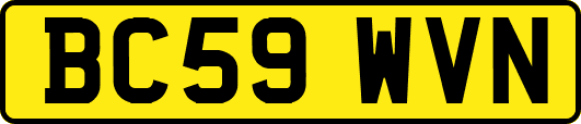 BC59WVN