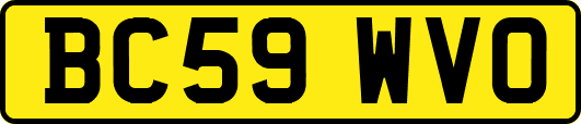 BC59WVO