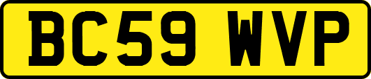 BC59WVP
