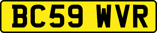 BC59WVR
