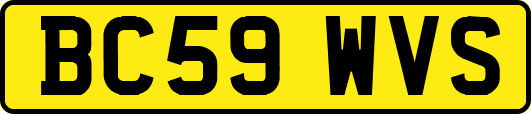 BC59WVS