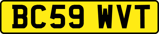 BC59WVT