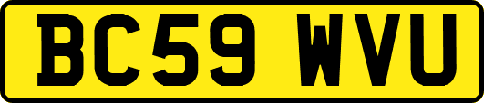 BC59WVU