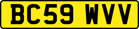 BC59WVV