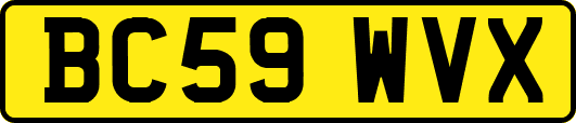 BC59WVX