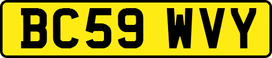 BC59WVY