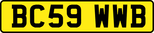 BC59WWB