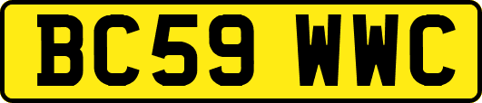 BC59WWC