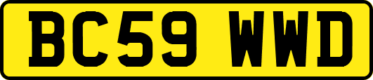 BC59WWD