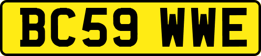 BC59WWE
