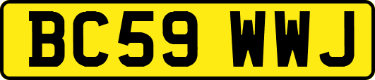 BC59WWJ
