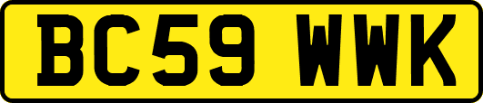 BC59WWK