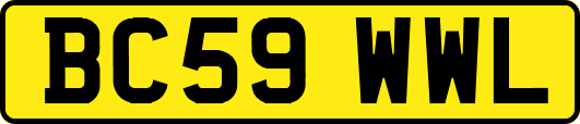 BC59WWL
