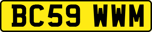 BC59WWM
