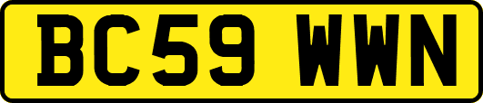 BC59WWN
