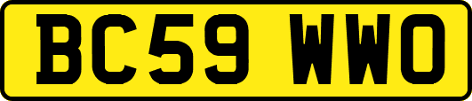 BC59WWO