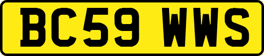 BC59WWS