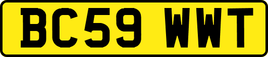BC59WWT