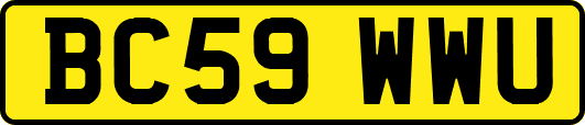 BC59WWU