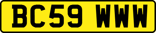 BC59WWW