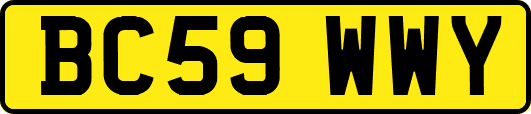 BC59WWY