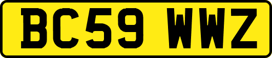 BC59WWZ