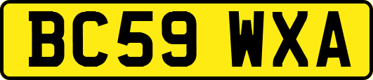BC59WXA