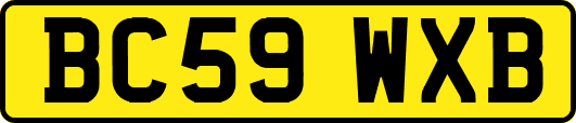 BC59WXB