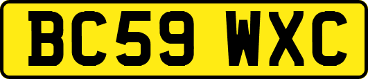 BC59WXC