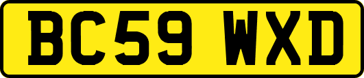 BC59WXD