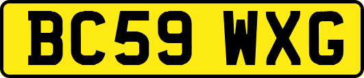 BC59WXG