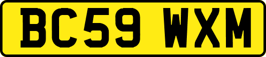 BC59WXM
